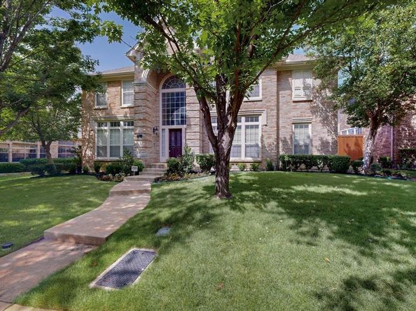 7412  Sugar Maple Drive , Irving Texas 75063