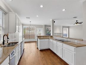 7412  Sugar Maple Drive , Irving Texas 75063