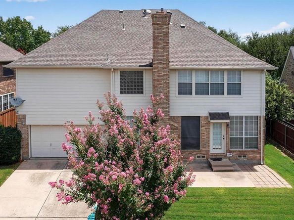 7412  Sugar Maple Drive , Irving Texas 75063