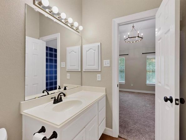 7412  Sugar Maple Drive , Irving Texas 75063