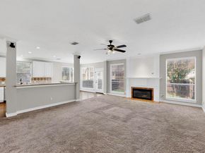 7412  Sugar Maple Drive , Irving Texas 75063