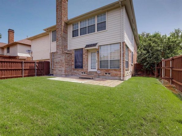 7412  Sugar Maple Drive , Irving Texas 75063