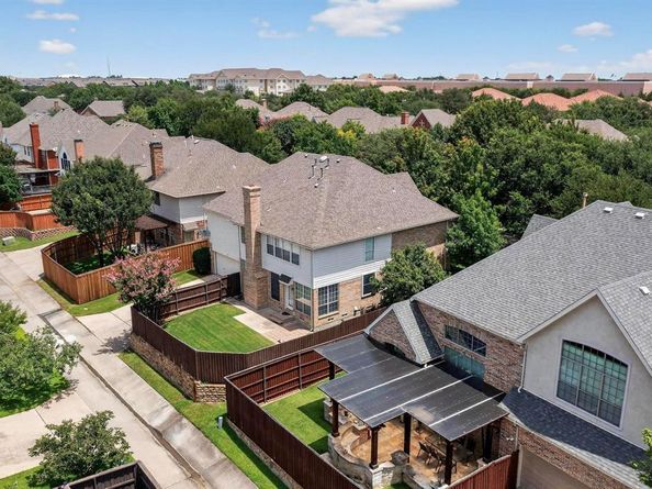 7412  Sugar Maple Drive , Irving Texas 75063
