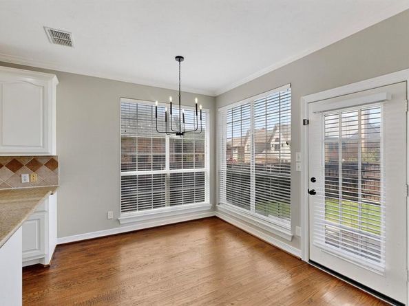7412  Sugar Maple Drive , Irving Texas 75063