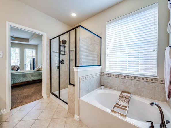 2516  Wales Way , Lewisville Texas 75056