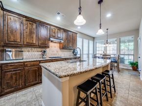 2516  Wales Way , Lewisville Texas 75056