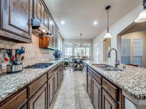 2516  Wales Way , Lewisville Texas 75056