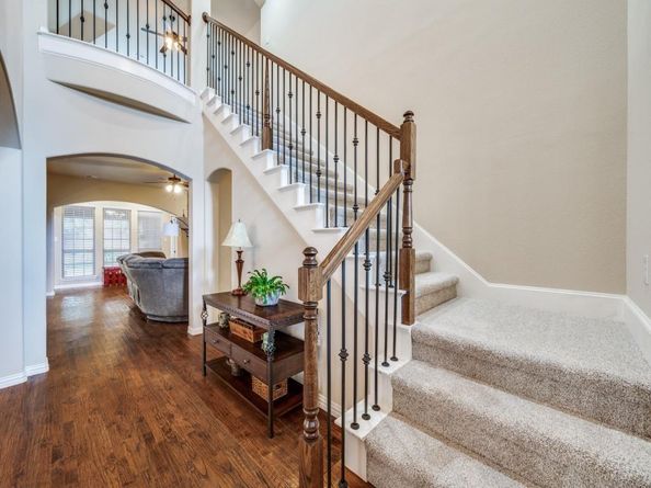 2516  Wales Way , Lewisville Texas 75056