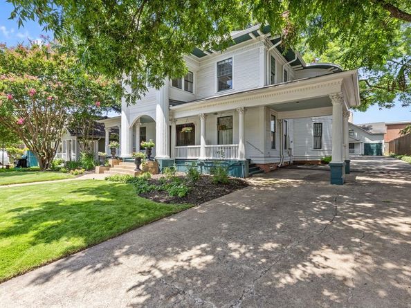 4125  Junius Street , Dallas Texas 75246