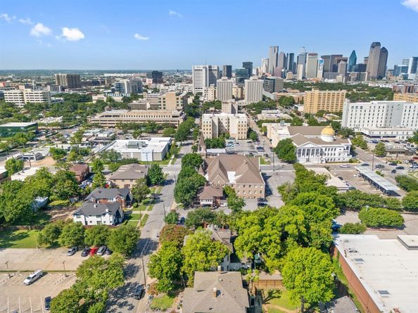 4125  Junius Street , Dallas Texas 75246