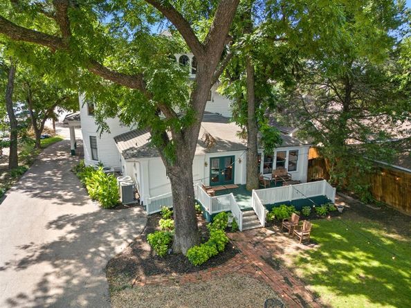 4125  Junius Street , Dallas Texas 75246