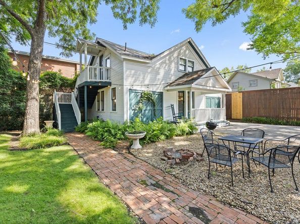 4125  Junius Street , Dallas Texas 75246