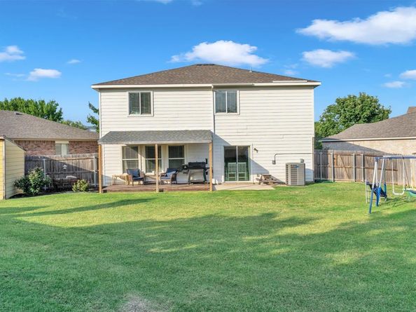 9101  Goldenview Drive , Fort Worth Texas 76244