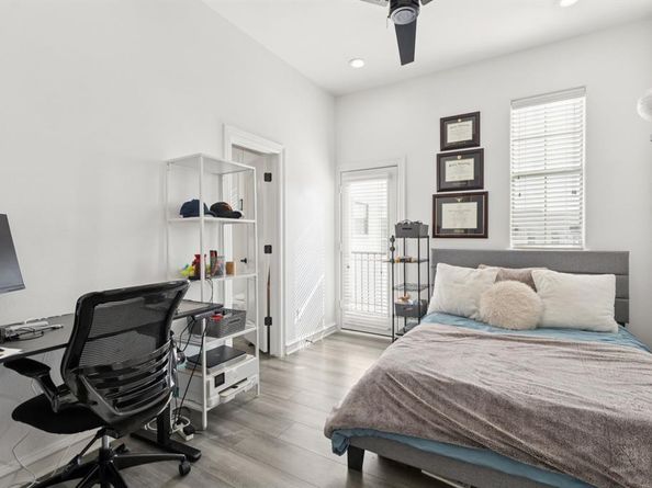 2100 N Fitzhugh Avenue  D, Dallas Texas 75204