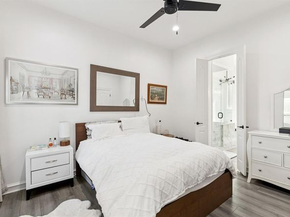 2100 N Fitzhugh Avenue  D, Dallas Texas 75204
