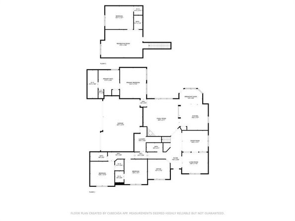 3108  Normandy Drive , McKinney Texas 75070