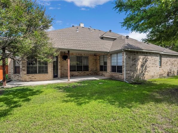 3108  Normandy Drive , McKinney Texas 75070