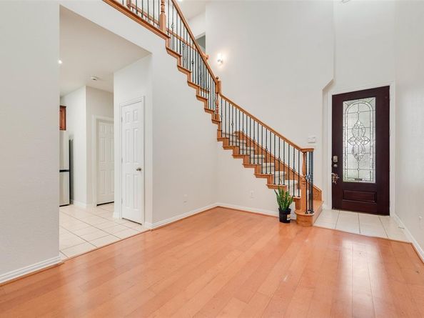 604  Gray Stone Lane , Richardson Texas 75081