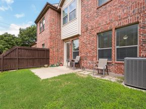 604  Gray Stone Lane , Richardson Texas 75081