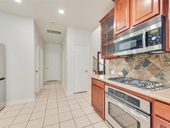 604  Gray Stone Lane , Richardson Texas 75081