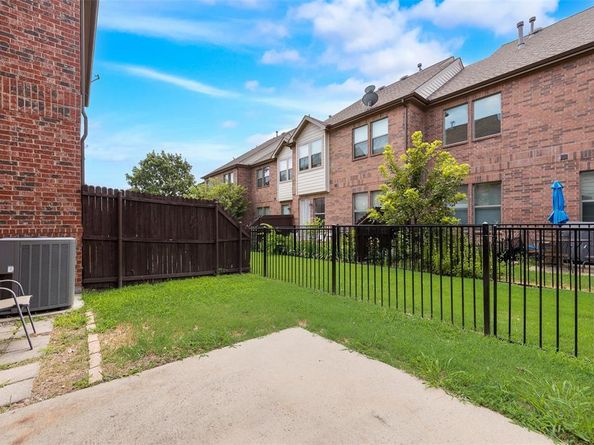 604  Gray Stone Lane , Richardson Texas 75081