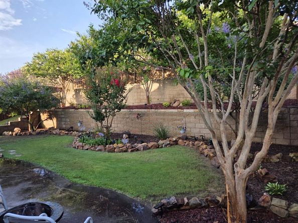 3004  Morgan Drive , Celina Texas 75009