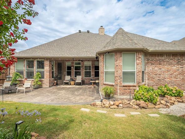 3004  Morgan Drive , Celina Texas 75009