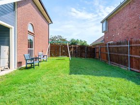 1222  Falling Water Drive , Lewisville Texas 75067