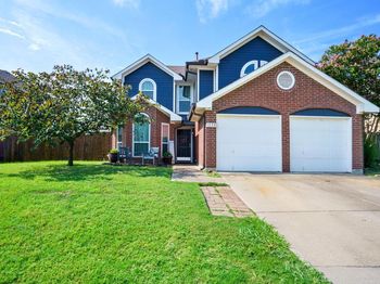 1222  Falling Water Drive 