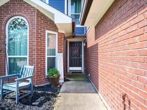 1222  Falling Water Drive , Lewisville Texas 75067