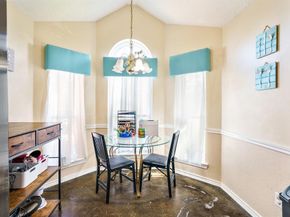 1222  Falling Water Drive , Lewisville Texas 75067