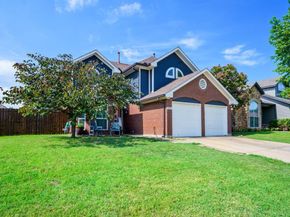 1222  Falling Water Drive , Lewisville Texas 75067