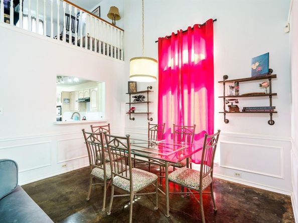 1222  Falling Water Drive , Lewisville Texas 75067