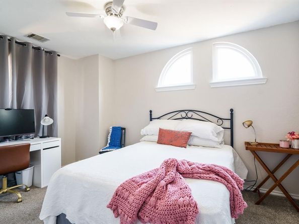 1222  Falling Water Drive , Lewisville Texas 75067