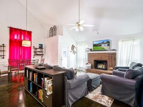 1222  Falling Water Drive , Lewisville Texas 75067