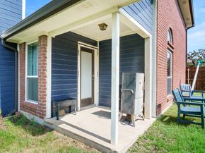 1222  Falling Water Drive , Lewisville Texas 75067