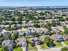 1222  Falling Water Drive , Lewisville Texas 75067