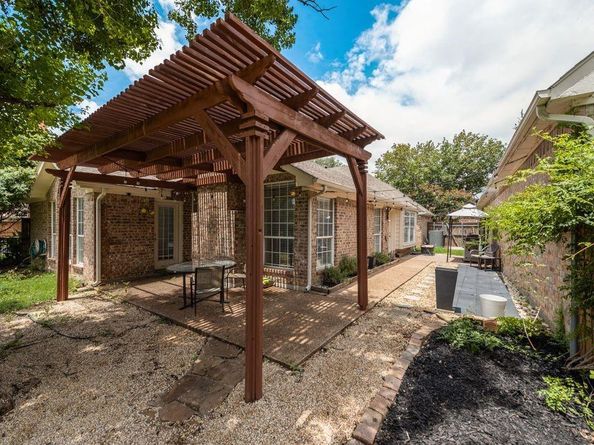 204  Wellington Road , Irving Texas 75063