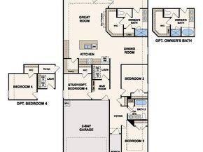 348  Sun Harvest Drive , Royse City Texas 75189