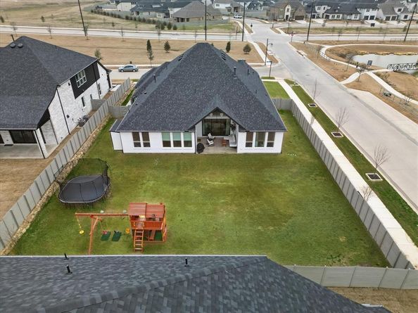 2412  Strolling Way , Argyle Texas 76226