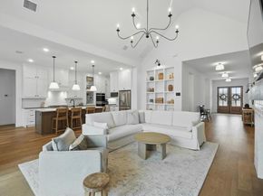 2412  Strolling Way , Argyle Texas 76226