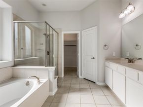 1929  Lake Front Trail , Garland Texas 75043