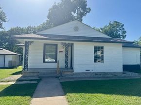 4900  Penrose Avenue , Fort Worth Texas 76116