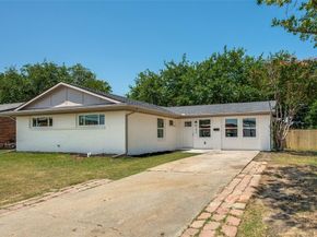 1802  3rd Street , Grand Prairie Texas 75051