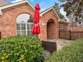 3100  Camellia Rose Drive  110, Fort Worth Texas 76116