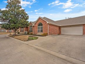 3100  Camellia Rose Drive  110, Fort Worth Texas 76116