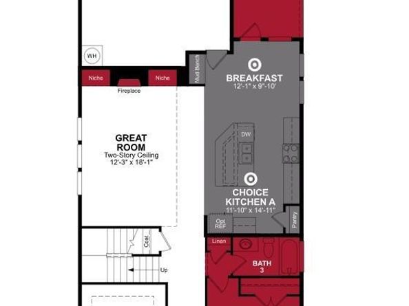1441  Lady Bird Road , Fort Worth Texas 76247