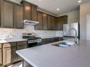 107  Rockwood Drive , Justin Texas 76247