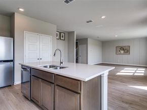 107  Rockwood Drive , Justin Texas 76247