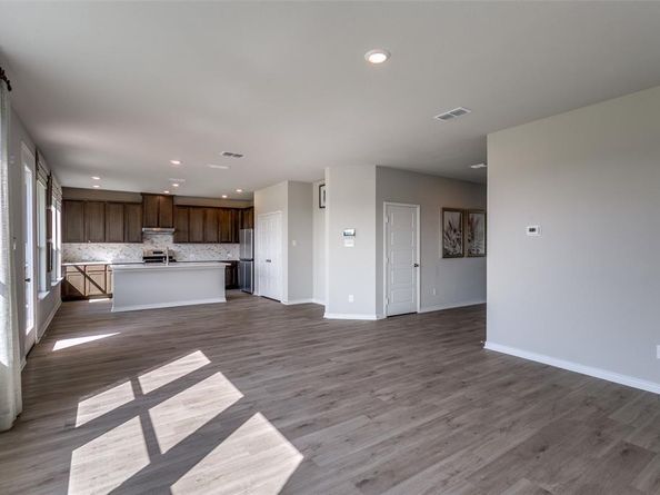 107  Rockwood Drive , Justin Texas 76247